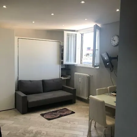 Lägenhet 28